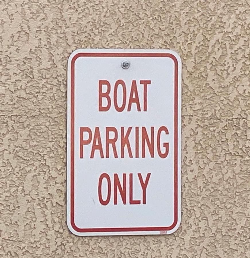 Windsor Inn Lake Havasu City Buitenkant foto