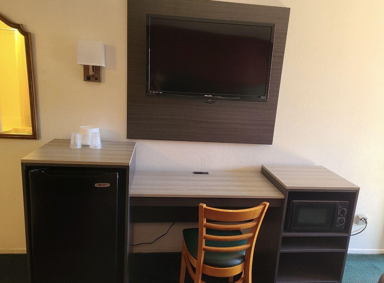 Windsor Inn Lake Havasu City Buitenkant foto