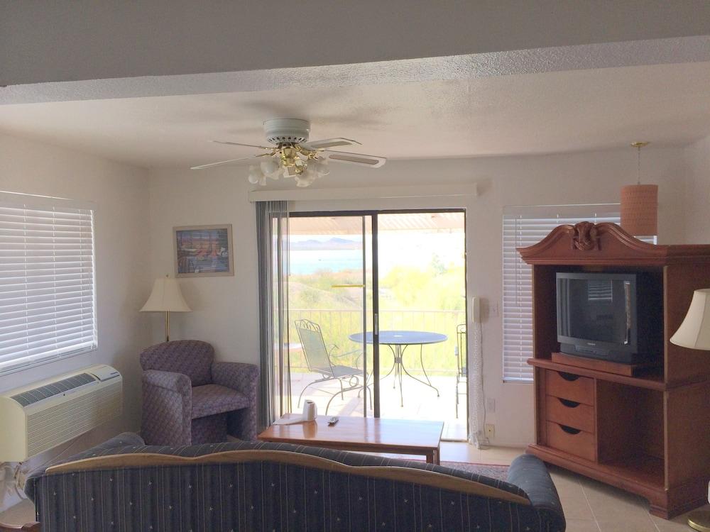 Windsor Inn Lake Havasu City Buitenkant foto