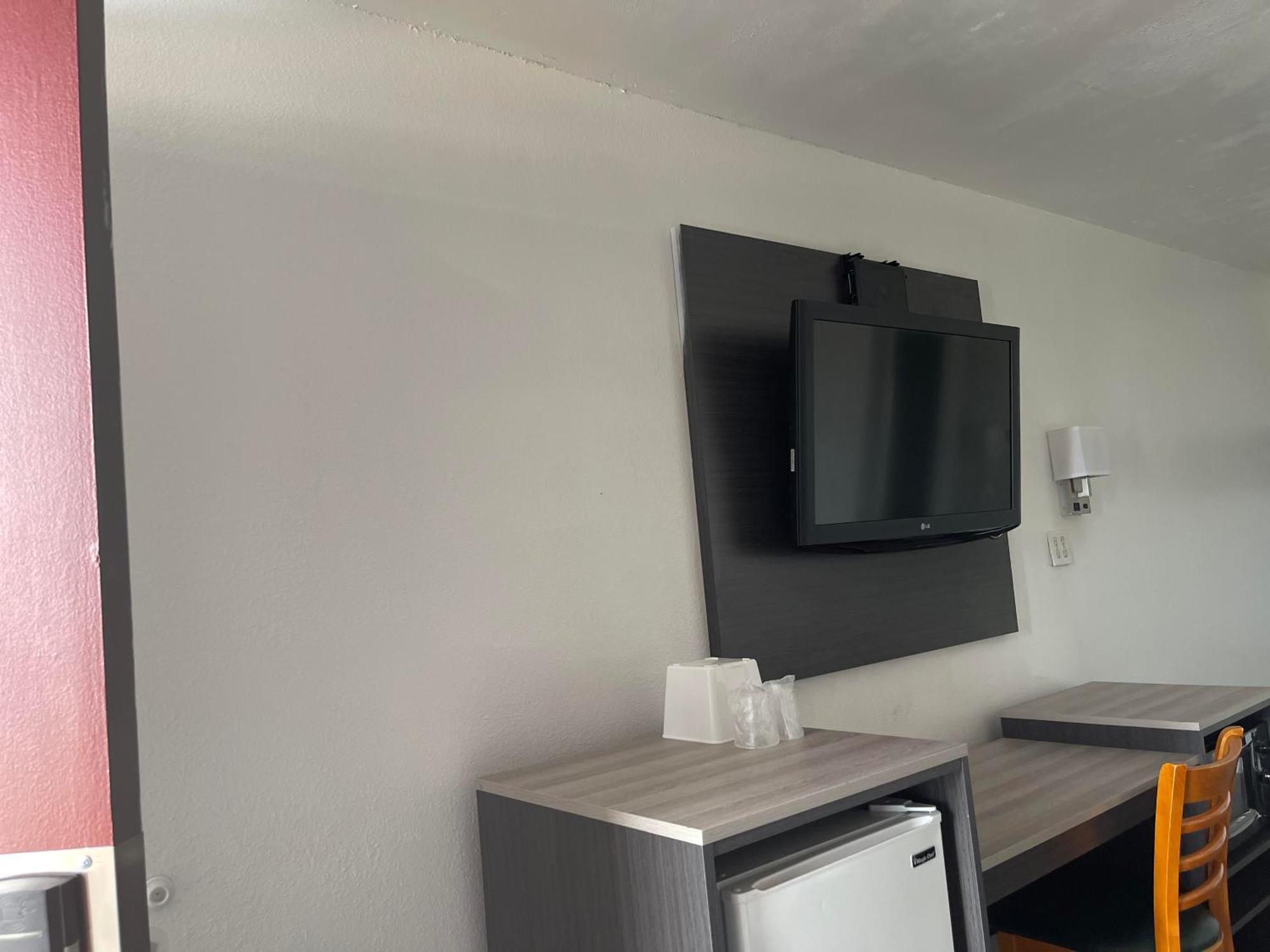 Windsor Inn Lake Havasu City Buitenkant foto