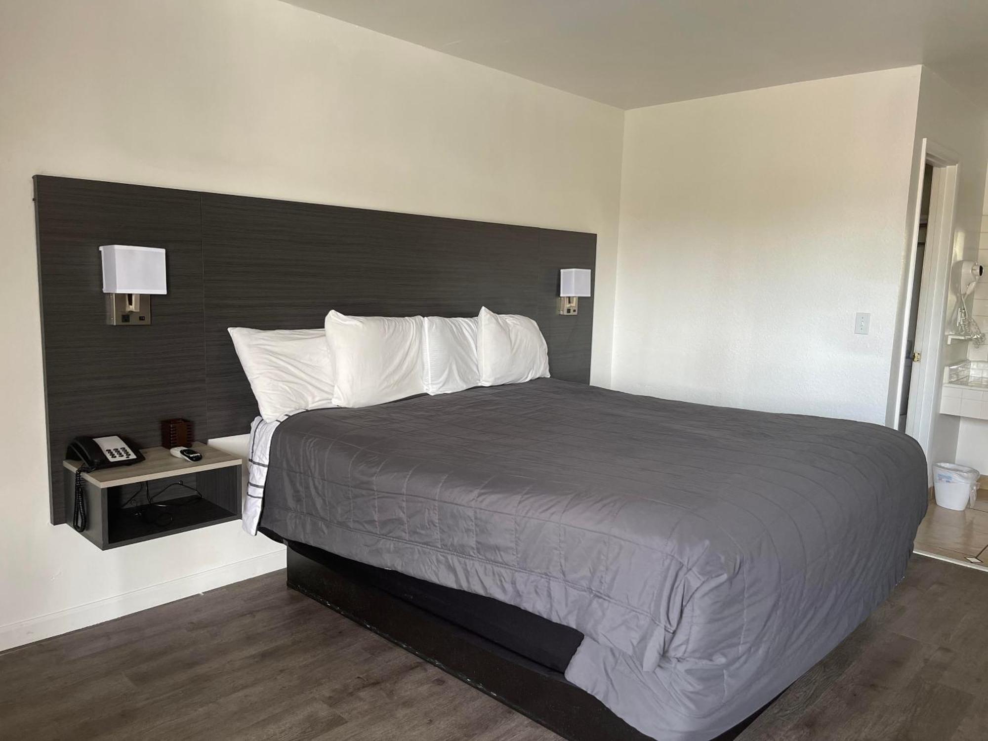 Windsor Inn Lake Havasu City Buitenkant foto