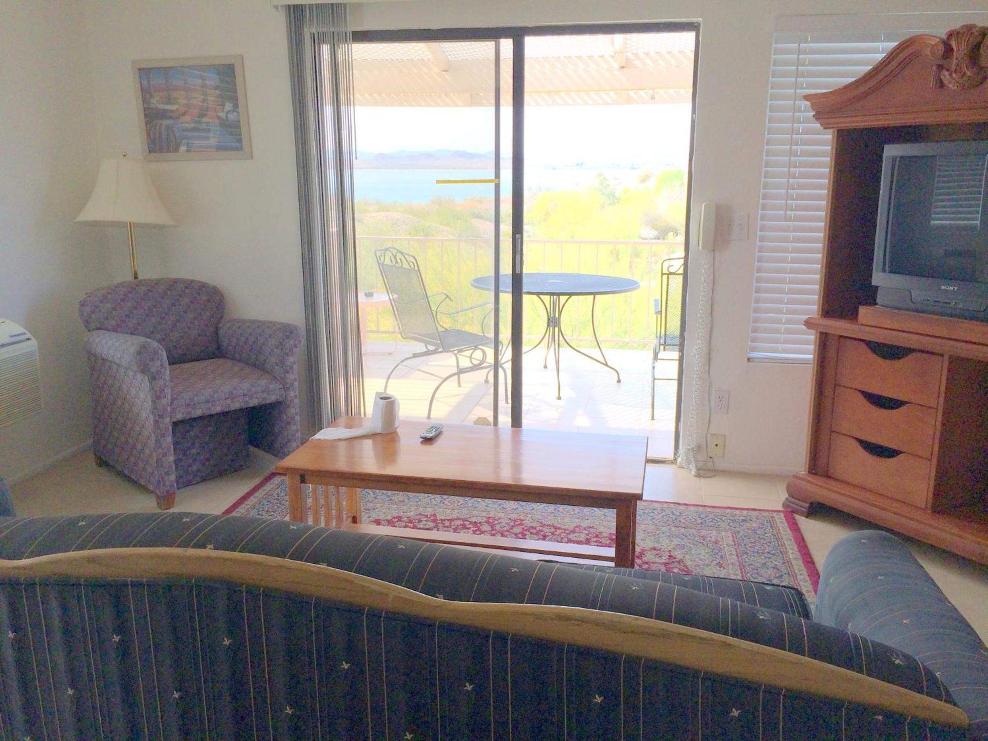 Windsor Inn Lake Havasu City Kamer foto