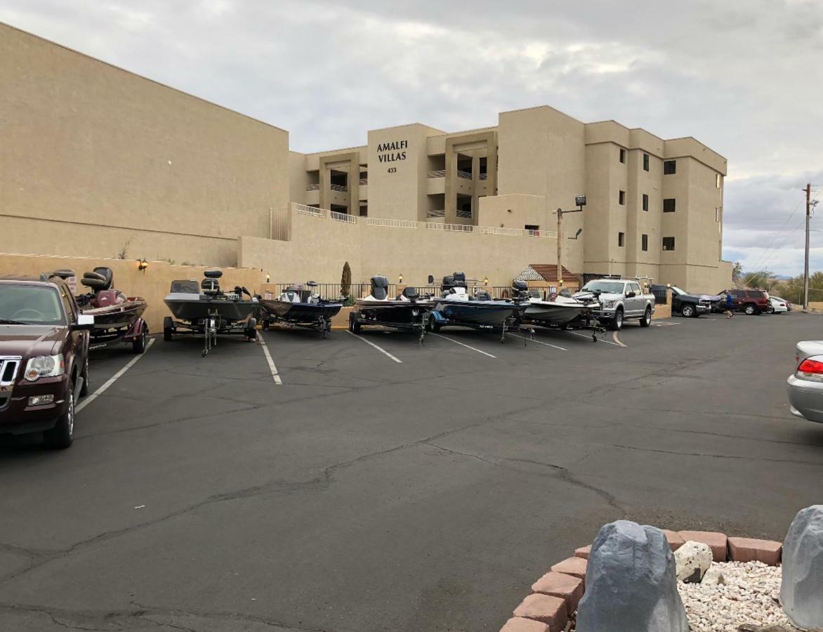 Windsor Inn Lake Havasu City Buitenkant foto